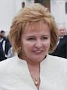 Lyudmila Putina