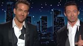 ‘OMG!’: Ryan Reynolds, Hugh Jackman Absolutely Roast Pre-'Deadpool & Wolverine’ Looks
