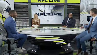 ESPN’s offensive scheme segment on ‘NFL Live’ is what we need more of