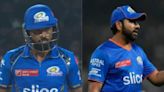 Rohit Sharma, Suryakumar Yadav Reportedly Walk Out Of MI's Net Sessions After Hardik Pandya Comes In To Bat