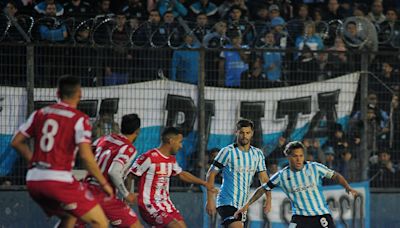 Racing y otro papelón en Copa Argentina: los seis cachetazos históricos que le dio el Ascenso, el karma moderno de la Academia