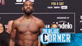 Take a clear first look at Jon Jones’ heavyweight physique ahead of UFC 285