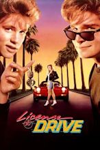 License to drive