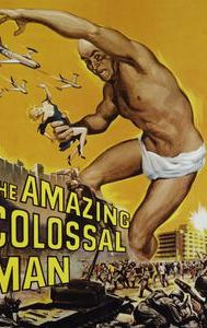 The Amazing Colossal Man