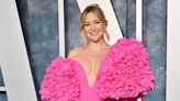 Kate Hudson Says Writing Songs for Upcoming Album Has Been 'Cathartic': It's 'Very Authentic' (Exclusive)