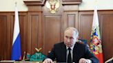 Putin says Russia may resume global deployment of intermediate range missiles