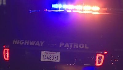 Driver of disabled car on Highway 101 in Palo Alto killed after getting hit by other vehicles