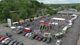 Loveland Food Truck Rally is back. Here's the trucks expected to be there