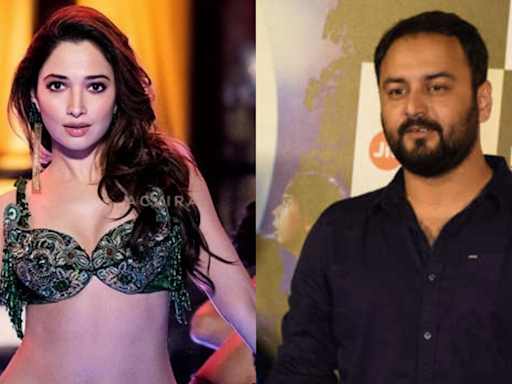 Amar Kaushik Challenges Stereotypes Around Stree 2’s Aaj Ki Raat: ‘Why Must Item Numbers Be Vulgar?’