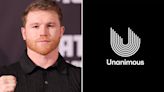 Unanimous Media To Produce Saul “Canelo” Álvarez Documentary