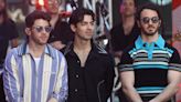 Joe Jonas asked for his brothers' blessing to make new solo album