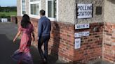 Labour is hopeful and Conservatives morose as voters deliver their verdict on UK's election day