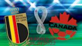 Belgium vs Canada live stream: How can I watch World Cup 2022 game for FREE on TV in UK today?