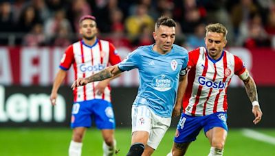 "Sin el apoyo del Manchester City el Girona no podría tener esos jugadores"