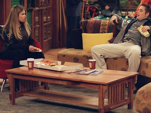 Danielle Fishel Says Her Weight Gain Was Turned Into A Joke On 'Boy Meets World'