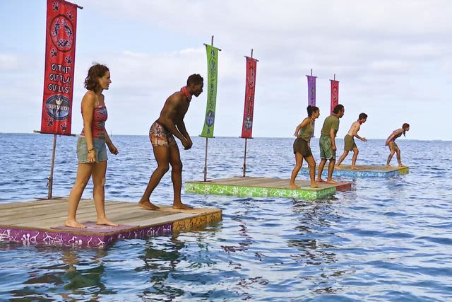 “Survivor 46” recap: Charlie wins the battle (war result pending)