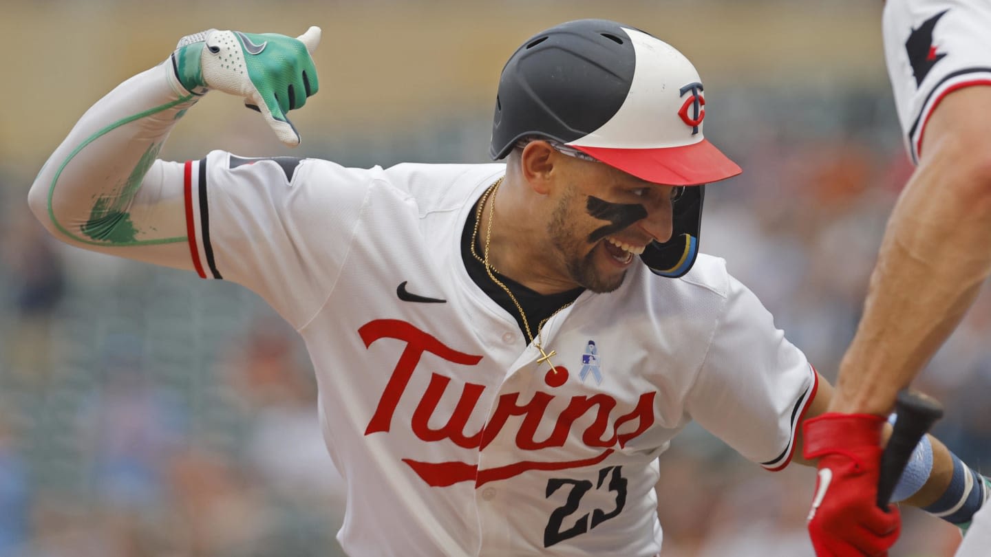 Daily Dinger: Best MLB Home Run Picks Today (Royce Lewis Odds' are Appetizing)