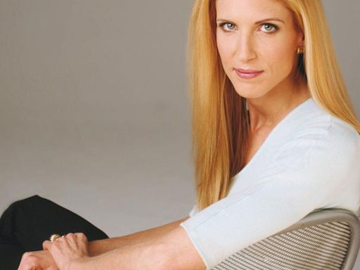 Ann Coulter: Hey! Are those bullets in your NPR tote?