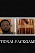 Emotional Backgammon