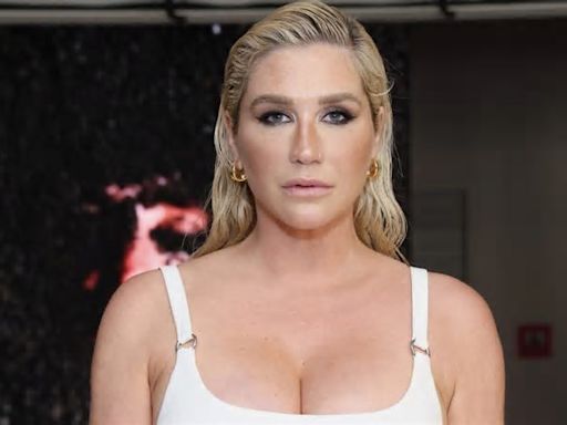 Kesha Joining Kylie Minogue and Janelle Monáe as a WeHo Pride Headliner (EXCLUSIVE)