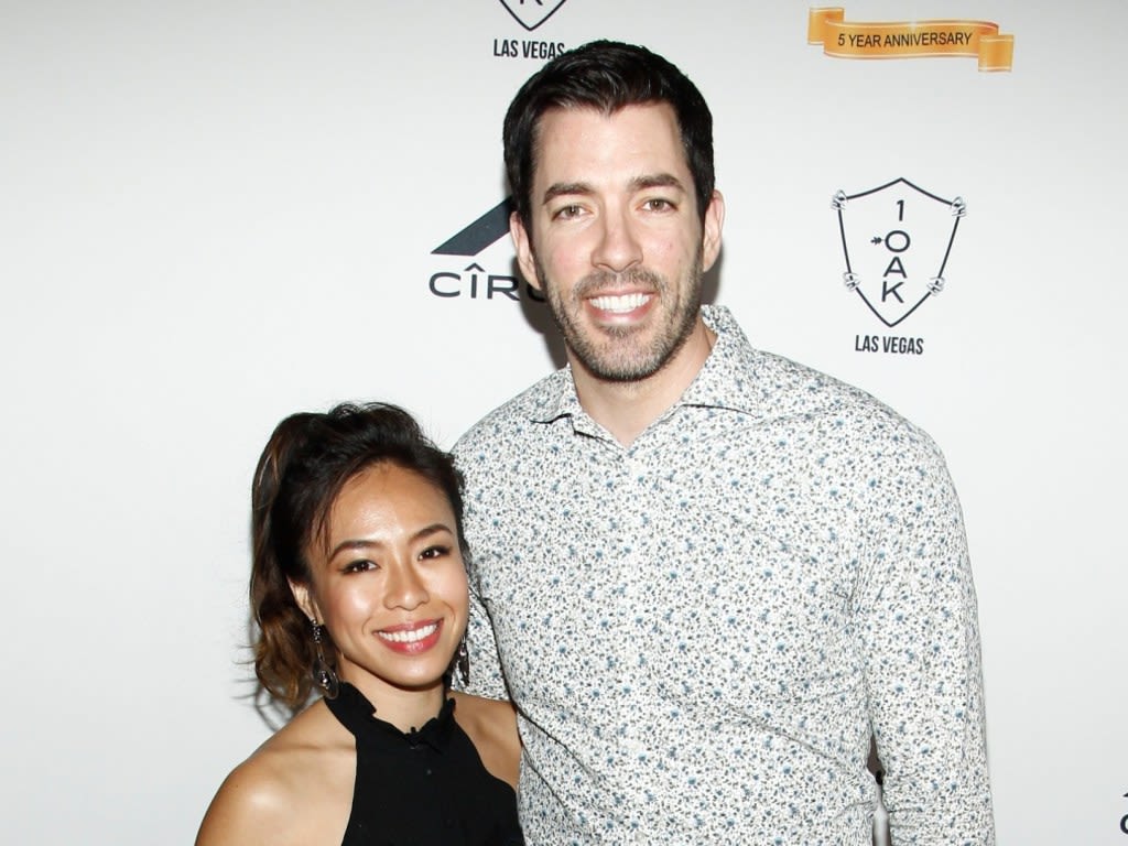 How Drew Scott & Linda Phan’s Son Parker Is Already a ‘Property Brother in the Making'