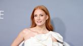 Jessica Chastain: ‘The Good Nurse’ Was the Most ‘Nerve-Wracking’ Experience on Set