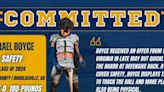 2024 DB Boyce adds name to West Virginia commitment list