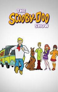 The Scooby-Doo Show