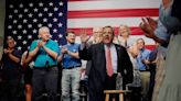 Chris Christie, ready to take down Donald Trump, talks Hunter Biden, 'woke' Dems, more