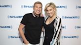 Savannah Chrisley Admits She Displays 'Codependency' in the 'Male Relationships in My Life,' Including with Dad Todd