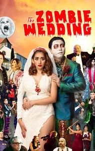 The Zombie Wedding