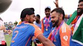 T20 world cup finals: Virat Kohli, Arshdeep celebrate India's win with Bhangra; Check video here