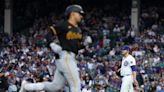 Photos: Chicago Cubs lose to Pittsburgh Pirates 5-4