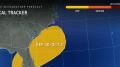 Another ‘homebrew' tropical storm may develop near Florida