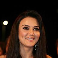 Preity Zinta