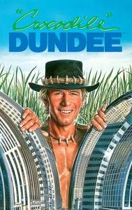 Crocodile Dundee