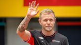 Magnussen aiming to stay in F1 after Haas exit