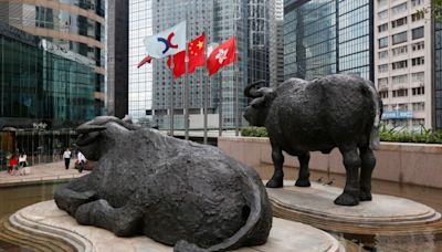 Asian stocks skittish as rate fears persist; Hong Kong up on property cheer By Investing.com