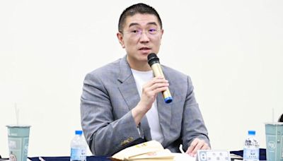 賴清德「七殺刀」斬謝國樑？藍委喊話基隆市民：讓民進黨踢鐵板