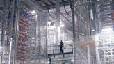 Walmart just showed off its new AI-powered warehouses — take a look inside