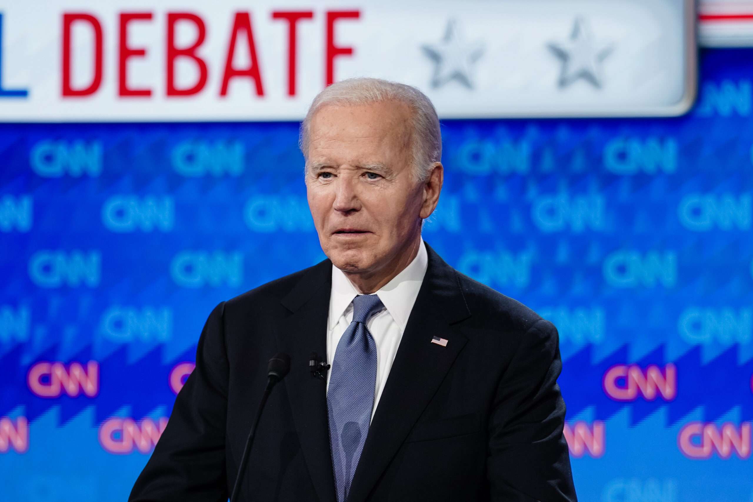 SHOCKING: Biden says he 'beat Medicare'