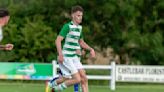 Celtic move within a point of Super League title - sport - Western People