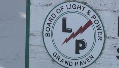 Transmission problem to blame for power outage in Grand Haven, Board of Light & Power says