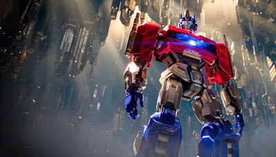 ‘Transformers One’ Review: ‘Toy Story 4’ Director Josh Cooley Constructs A Genuinely Moving Robot Tragedy