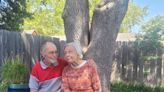 Couple celebrates 70 years of marriage