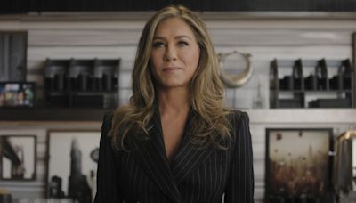 Jennifer Aniston blasts JD Vance over ‘childless cat ladies’ view on Kamala Harris