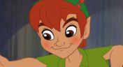 25. Peter Pan Returns!