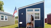 Metro Phoenix city looks to tiny homes to keep veterans off the street. Here's how