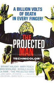 The Projected Man