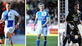 Promotion heroes to relegation minnows: The 18 ex-Bristol Rovers players that are now free agents